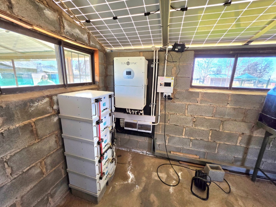 Commercial Property for Sale in Eden Free State